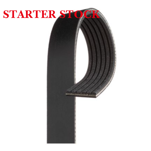 GATES Micro-V 5PK1205 Serpentine beltpicture2
