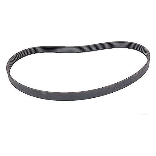 Bando USA 6PK2350 OEM Quality Serpentine Belt