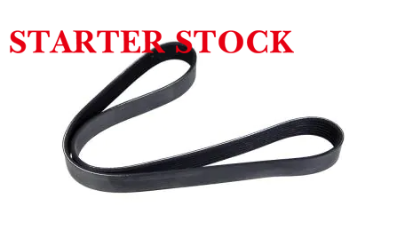 CONTINENTAL CONTITECH Serpentine Belt 7PK2335 Mercedes Benz S600 R230 SL600