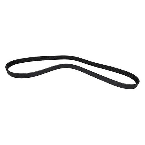 Continental 6PK1200 Metric Multi V-Belt