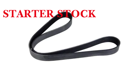 BANDO 7PK1770 Serpentine Belt-Rib Ace Precision Engineered V-Ribbed Belt