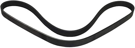Continental 5PK1005 METRIC MULTI V-BELTS