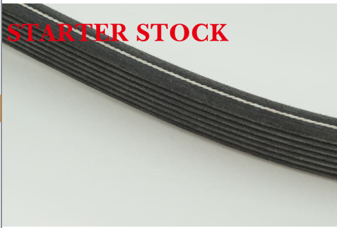 CONTINENTAL Belt 7DPK2074 Made In USA