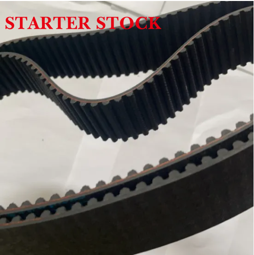 All Type Fan Belt for Land Rover with Top Quality 7dpk2496