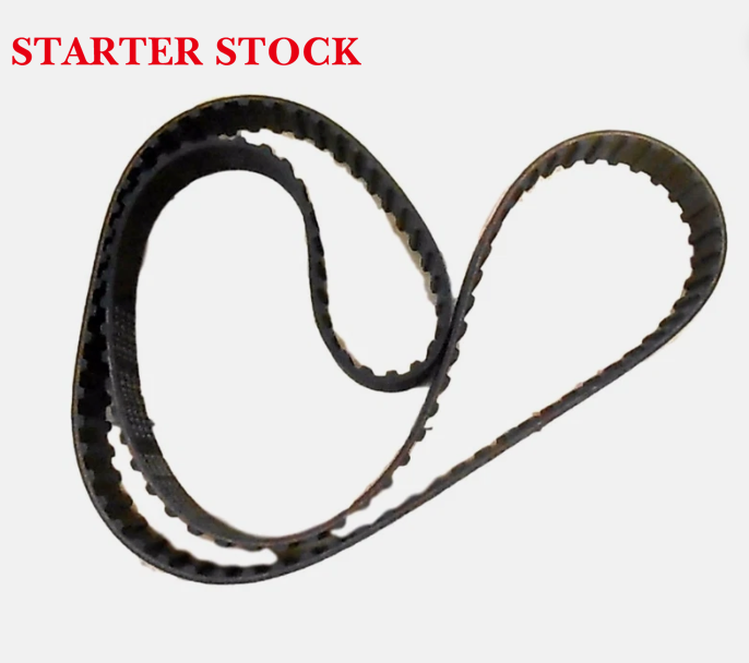 Perfect Circle TB-17 Engine Timing Belt TB-17 TB17 454AL075G 121ZA19