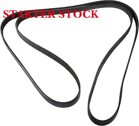 Continental 6PK2100 METRIC MULTI V-BELTS