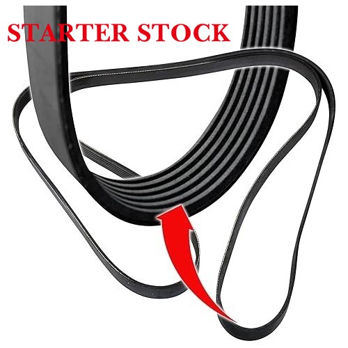 Continental 6PK2100 METRIC MULTI V-BELTSpicture2