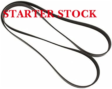 Mitsuboshi 6PK2200 Serpentine Belt