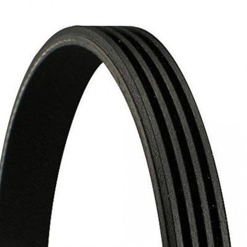Continental CTAM 6PK1249 ELAST V-Ribbed Belt for Ford, Volvo-show original title
