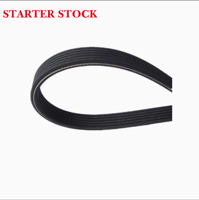 Ford Focus Multi V Belt. 15 Focus. Kuga/1.5, 6pk1536 Poly V Belt