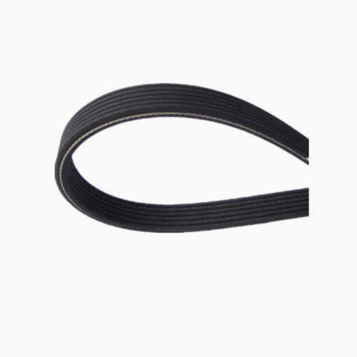 Cinta poly V para Ford Focus Multi V. Modelos Focus de 15 pulgadas, así como Kuga y modelos con motor de 1.5 litros; referencia del producto: 6pk1536