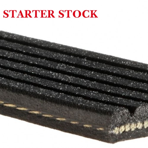 GATES Micro-V 6PK1578 Serpentine belt 1578mm, 6picture2