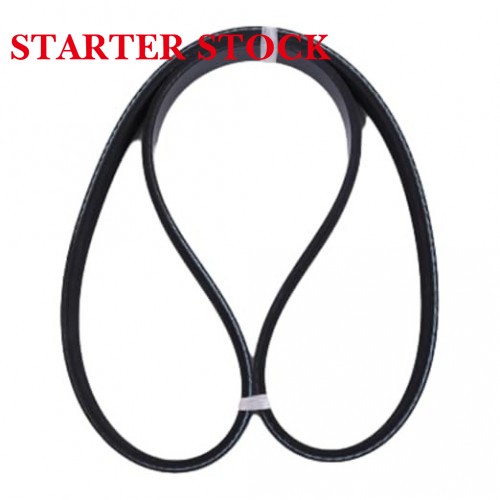 4PK890 Serpentine Belt V-Ribbed Belt L01-15-907 PK040350 MB938467 K040350 Compatible with 90-98 Dodge 1.5L-2.5Lpicture3