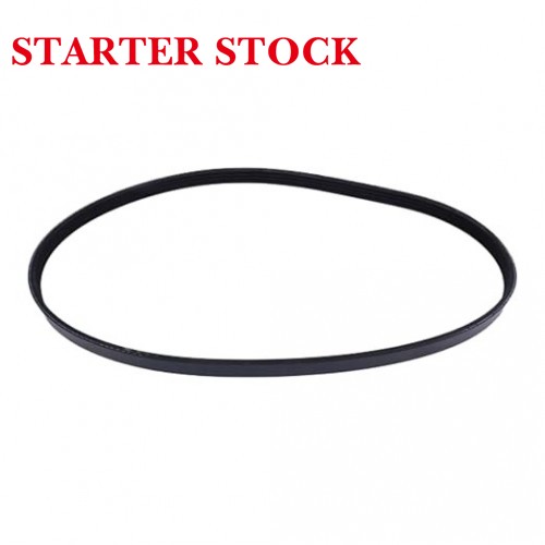 4PK890 Serpentine Belt V-Ribbed Belt L01-15-907 PK040350 MB938467 K040350 Compatible with 90-98 Dodge 1.5L-2.5Lpicture4