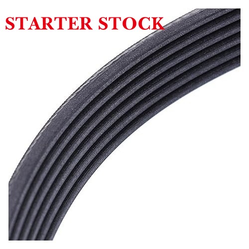 Continental 6PK1555 METRIC MULTI V-BELTSpicture2