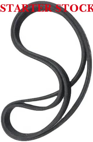 BELT 6DPK2281 31330380 Compatible with S80L 2.0T