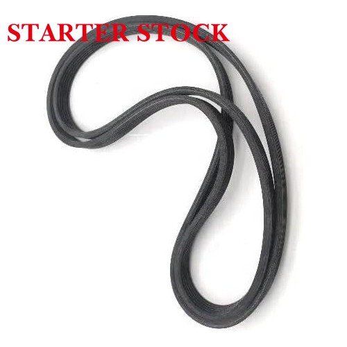 BELT 6DPK2281 31330380 Compatible with S80L 2.0Tpicture3