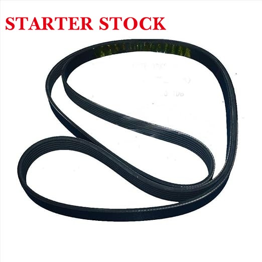 Parts number# 7G9Q6C301DA Belt 6PK2198 1pack