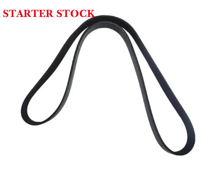 CRP 6PK2175 - Serpentine Accessory Drive Belt