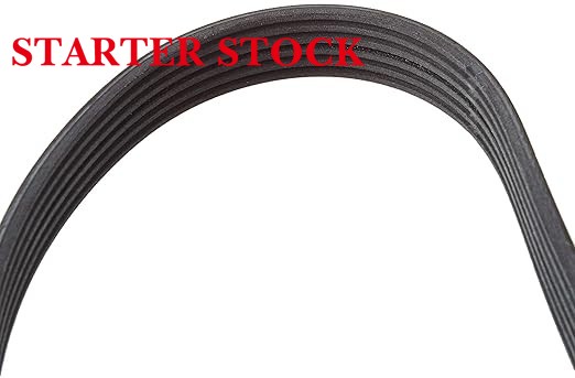 CONTITECH 6PK1306 V-Ribbed Belt 1306 mm 0.15 kg