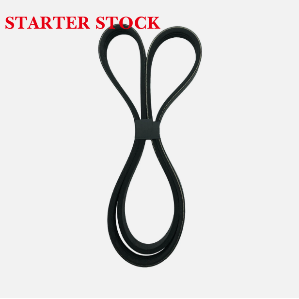 EPDM Serpentine Belt 6PK1840 For Buick Century Electra Cadillac Chevrolet GMC