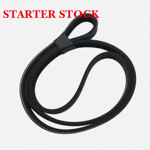 EPDM Serpentine Belt 6PK1840 For Buick Century Electra Cadillac Chevrolet GMCpicture3