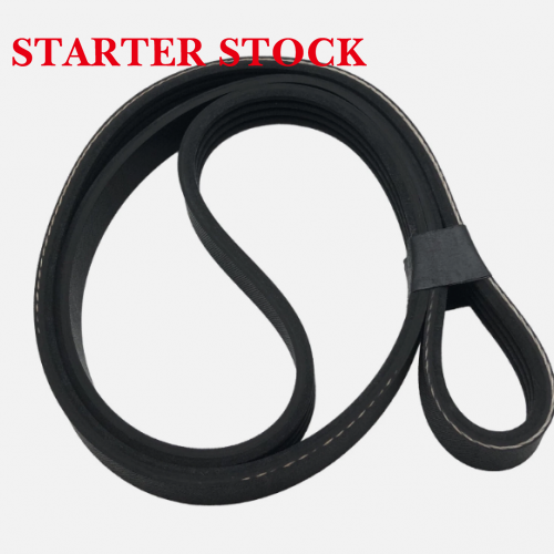 EPDM Serpentine Belt 6PK1840 For Buick Century Electra Cadillac Chevrolet GMCpicture4