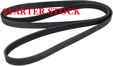 Continental 6PK2510 METRIC MULTI V-BELTS