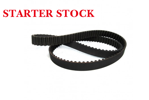 Car Timing Belt, Auto Timing Belt for Toyata (122ZBS19)