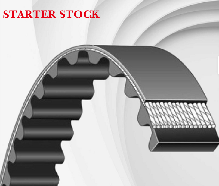 Bando 124RU29 Timing Belt