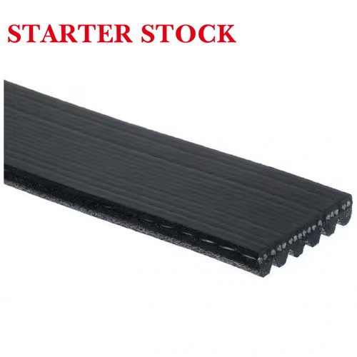 Dayco Belt 6PK1880 Fits: Toyota Corolla and Matrix 2003-2008picture2