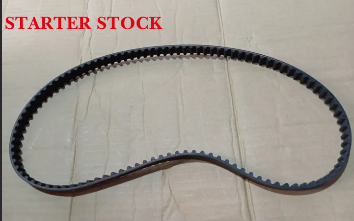Daewoo Racer timing belt 104RU17