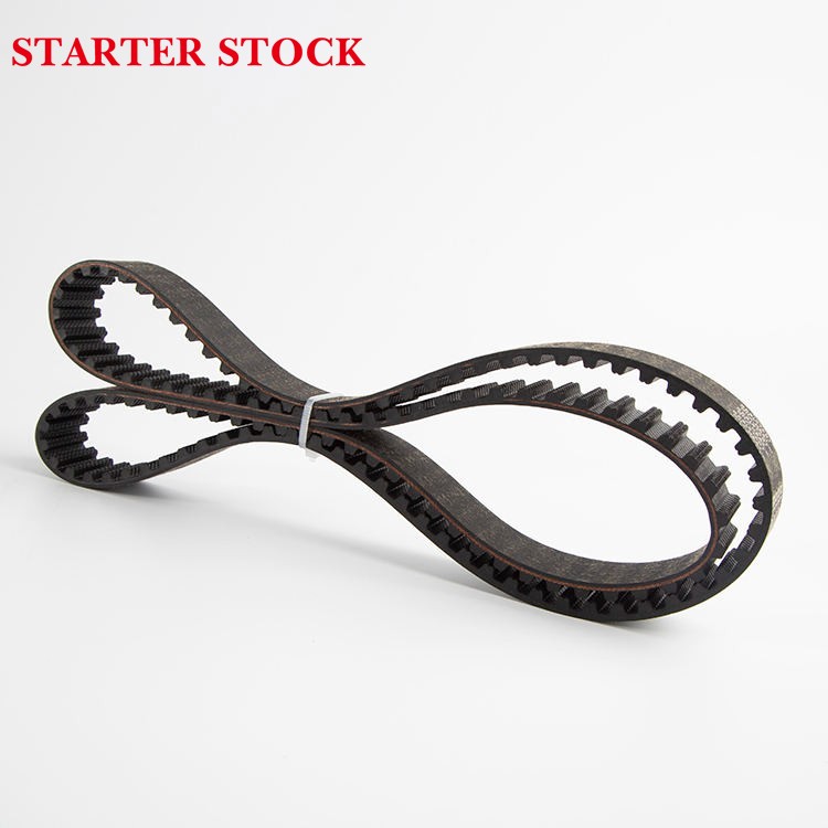 Engine Rubber Toothed Auto Timing Belt 111RU25.4 for HYUNDAI LANTRA NISSAN SUNNY