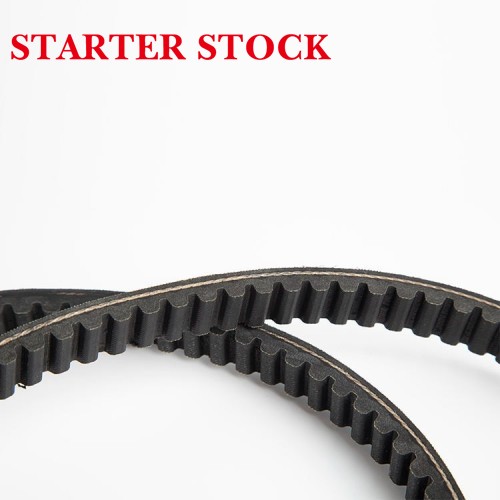 Engine Rubber Toothed Auto Timing Belt 111RU25.4 for HYUNDAI LANTRA NISSAN SUNNYpicture2