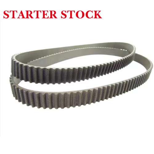 Chevy Chevrolet Aveo Kalos Cruze 96814098 Timing Belt 127RU25.4 Customizable OEM Rubber Productpicture2
