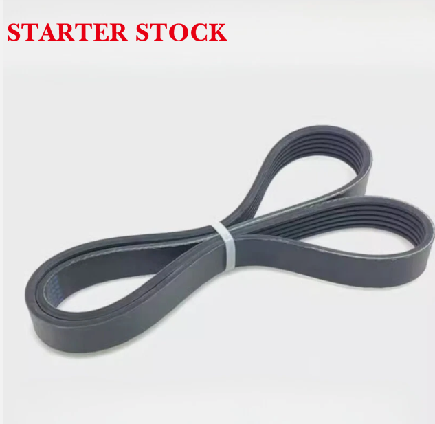 1PCS NEW FIT FOR engine belt 6pk1895