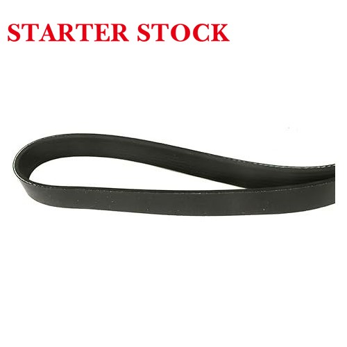 MOCA 5PK1010 EPDM Serpentine Belt Fit 98-02 for Mazda 626 2.5L & 03-05 for Land Rover Range Rover 4.4Lpicture2