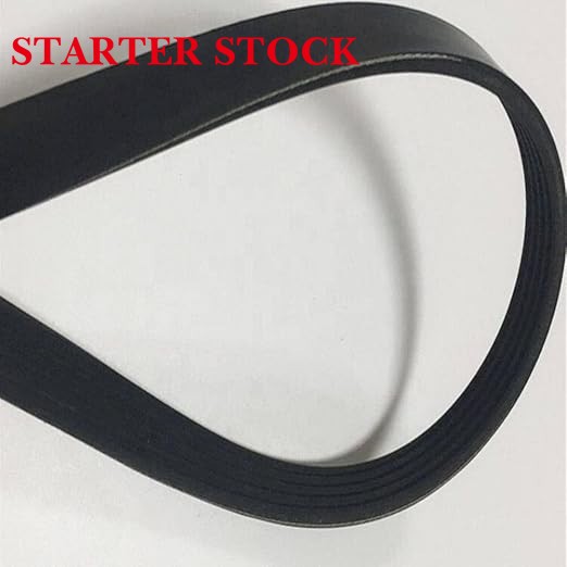 Parts number# 6PK2155 belt 1pack Brand: YUNCHE-AUTO