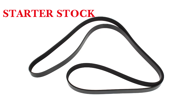 Accessory Drive Belt Bando 6PK2245 Price is for 1 item, even if image shows more than 1.