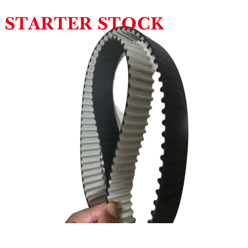 OEM Support CR Automotive Timing Belt 105YU19 88ZA19 107MY25 122RU24 for Nissan Kia Mazda Honda Suzukipicture2