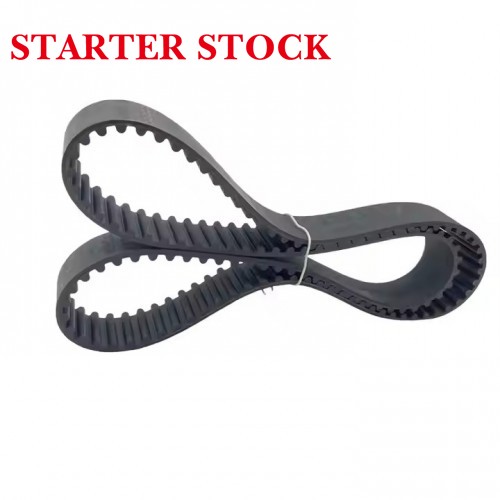OEM Support CR Automotive Timing Belt 105YU19 88ZA19 107MY25 122RU24 for Nissan Kia Mazda Honda Suzukipicture3