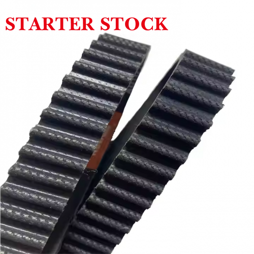 OEM Support CR Automotive Timing Belt 105YU19 88ZA19 107MY25 122RU24 for Nissan Kia Mazda Honda Suzukipicture4