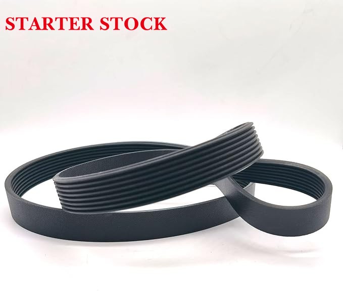 BANDO 6PK2285 USA OEM Quality Serpentine Belt