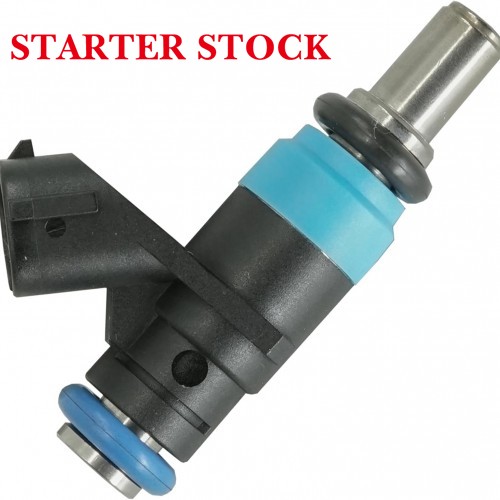 Starterstock Fuel Injector Injection Valve Compatible with Ski-Doo Skandic V-800 V800 2007 2008-2012 / Legend V800 Touring Trail 2007 2008 2009picture4
