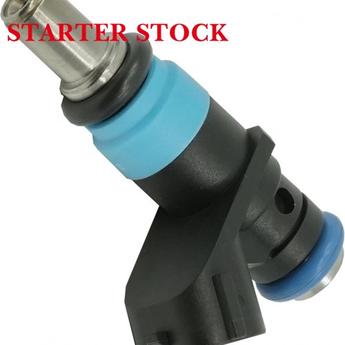 Starterstock Fuel Injector Injection Valve Compatible with Ski-Doo Skandic V-800 V800 2007 2008-2012 / Legend V800 Touring Trail 2007 2008 2009picture6