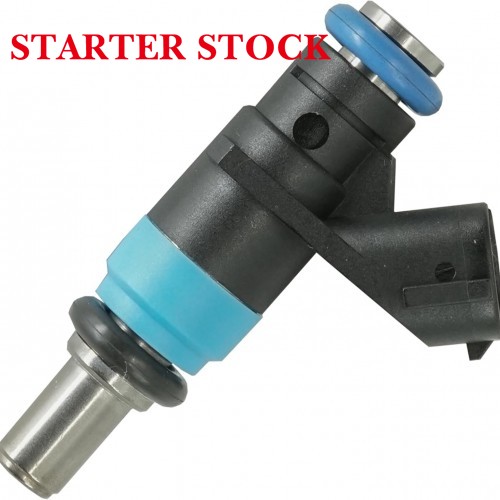 Starterstock Fuel Injector Injection Valve Compatible with Ski-Doo Skandic V-800 V800 2007 2008-2012 / Legend V800 Touring Trail 2007 2008 2009picture7