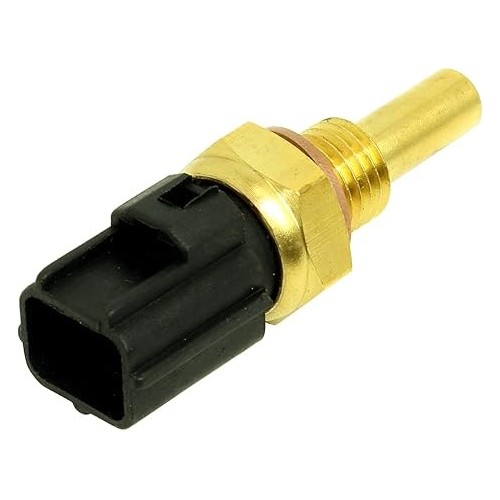 Starterstock Radiator Temp Sensor Switch Compatible with Yamaha Rs Rage Rsg90 2006-2007 / Rs Rage Gt 2007 / Phazer Pz50 Fx Gt Mountain 2007-2008 / Phazer MTX RTX Pz50 2008-2011