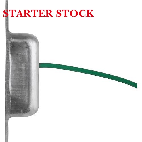 Starterstock Regulator Rectifier Compatible with Yamaha Ex340 Ex340A Ex340B 1976-1978picture3