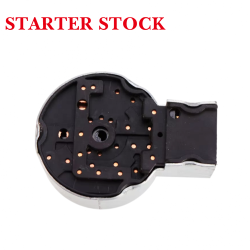 For Agricultural Machinery Parts 6C040-55452 Stainless Steel Cast Iron Ignition Switch Key B2100 B2400 B7500 B1700D B3150HDpicture2