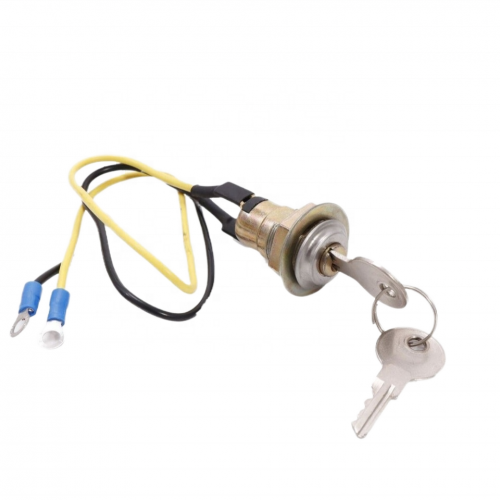 Push Button Starter 8N3679C Ignition Key Starter Switch for NAA Tractor 2N 8N 9N 501 600 601 700 701 800 801 951 1801 Condition